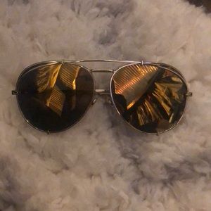 Diff Eyewear Sunglasses